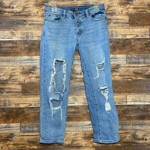 Fashion Nova Jean Size 9